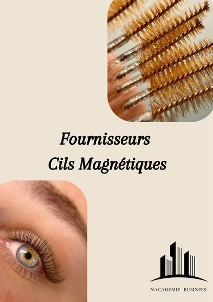 *PACK XXL : 1000 fournisseurs !