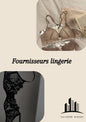 Fournisseurs Ebook Lingerie