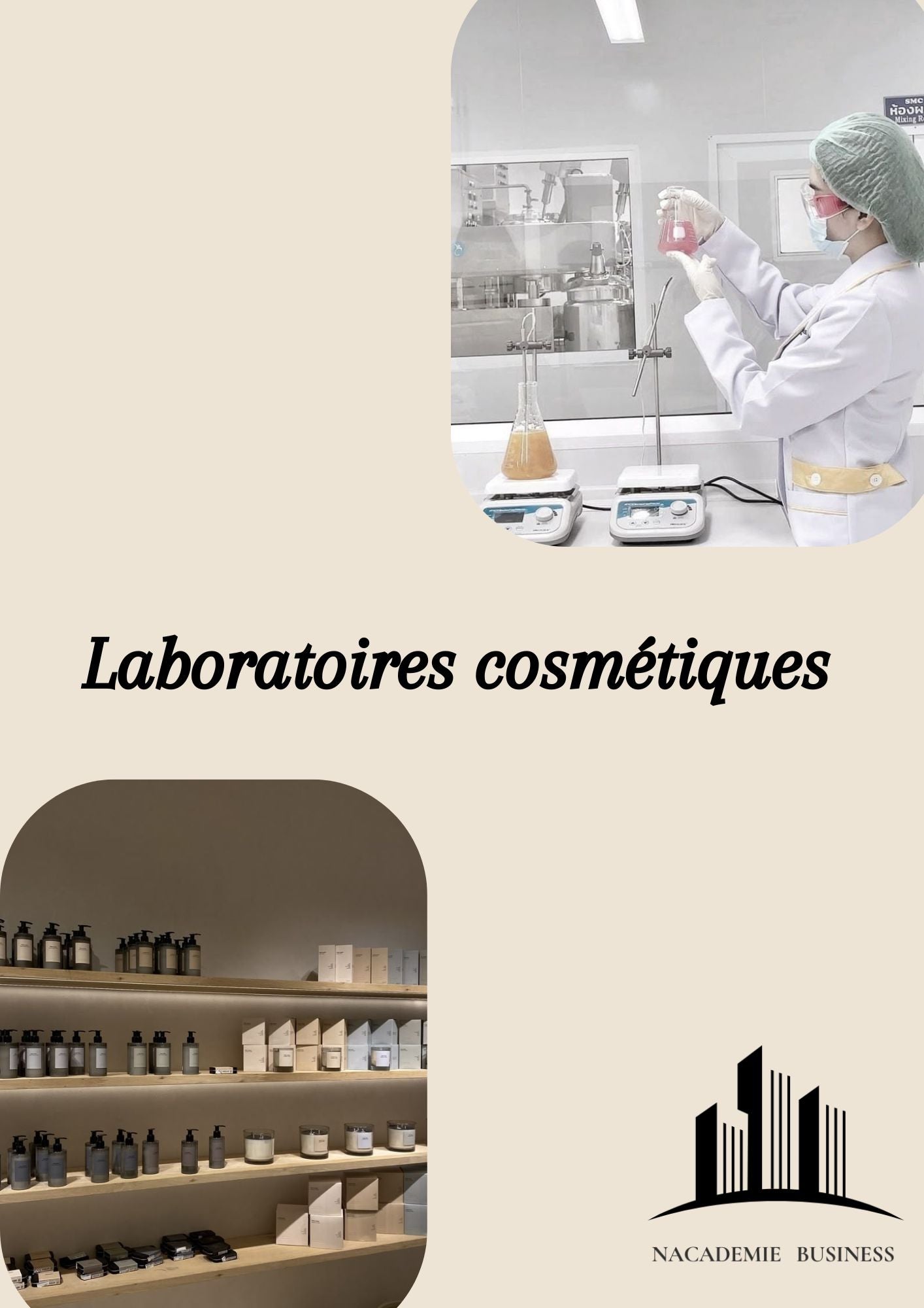 Fournisseurs Ebook Laboratoire